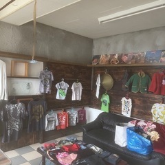 出店希望者募集中‼️