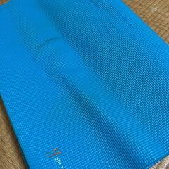 ヨガマット yoga works