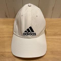 adidas キャップ
