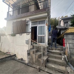 早い者勝ち　売主直　大和高田市戸建