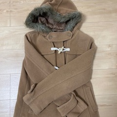 ダッフルコート レディース Mサイズ