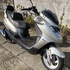 SYM RV125の中古が安い！激安で譲ります・無料であげます｜ジモティー