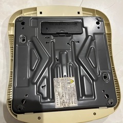 体重計の画像