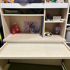 お取引き中！！
勉強机　