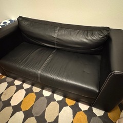 2人掛けソファベット
