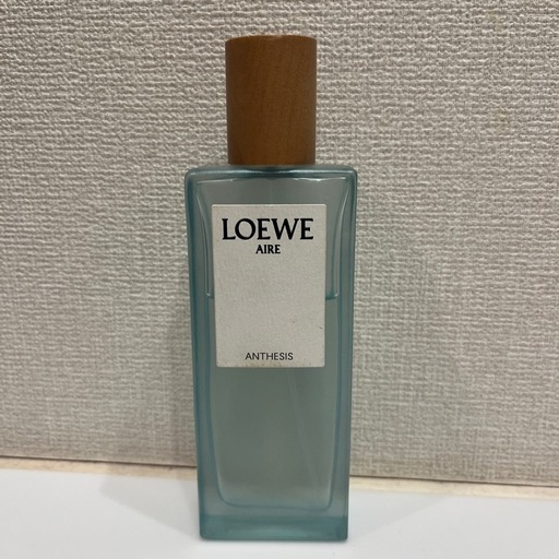 LOEWE AIRE ANTHESIS 香水