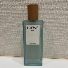 LOEWE AIRE ANTHESIS 香水
