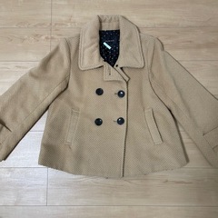 コート レディース　Lサイズ