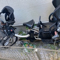 値下げしました！電動自転車