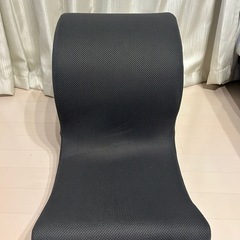 ゆらころん&シットアップベンチ美品