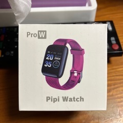スマートウォッチ