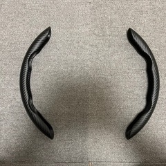 ハンドルカバー