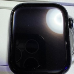 AppleWatch8GPSモデル45mm