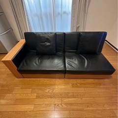 ソファ の画像