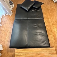 ソファ の画像