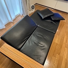 ソファ の画像
