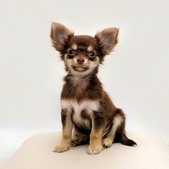 【チワワ・MIX犬】シャンプー＆カット初回半額3,300円⭐︎松...