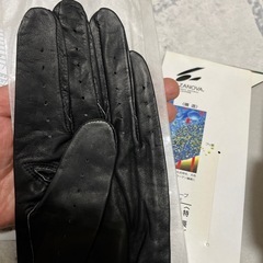 ゴルフ グローブの画像
