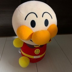 アンパンマンのおもちゃ
