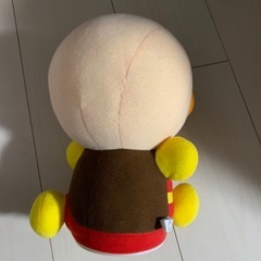 アンパンマンのおもちゃ
の画像