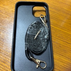 新品未使用ケース☆iPhone13 の画像