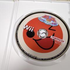 wii-uゲームセットの画像
