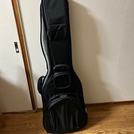 アイバニーズ ギターケース防水 未使用品 ギグバック