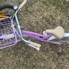 自転車
の画像