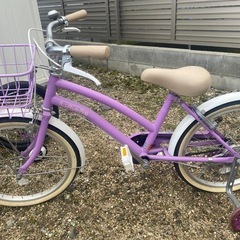 自転車
