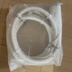 【取引中】洗濯機　AQUA 8.0kgの画像