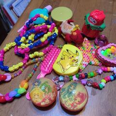 おもちゃ　たくさん！　まとめて全部です。の画像