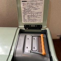 ジャンク⭐︎Aladdin 石油ファンヒーター CAK-GF46A
の画像