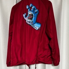SANTA CRUZ
 アウターの画像