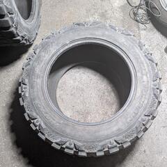 35×12･50R20 値下げ可  ニットーマッドグラップラーの画像
