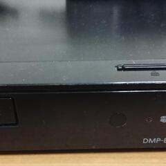 【美品】Panasonic ブルーレイプレーヤー DMP-BD90
の画像