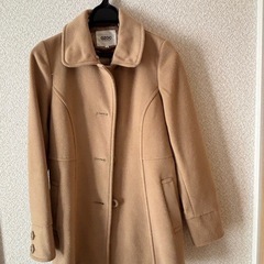 OZOCコートの画像