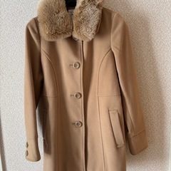 OZOCコートの画像