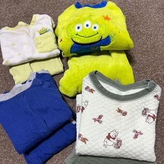 子供用パジャマ