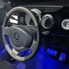mh21s ワゴンR RR-DI ターボの画像