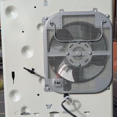 値下げしました　石油ファンヒーター　ダイニチFHY−32TR7の画像