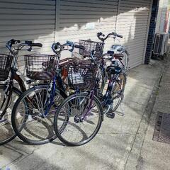 【全車試乗🉑】中古電動アシスト自転車の画像