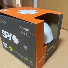 スノボー　ヘルメット　新品の画像