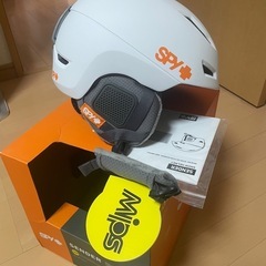 スノボー　ヘルメット　新品