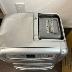 ダイニチ　石油ファンヒーターの画像