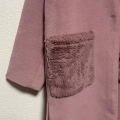 アースコート美品❗️の画像
