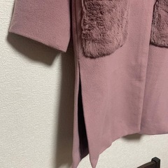 アースコート美品❗️の画像