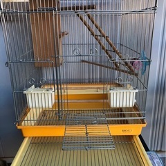 鳥かご HOEI 
465