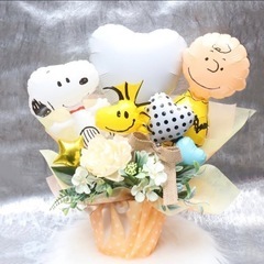 2⭐️バルーンギフト.花束.⭐️各種お祝い、バルーン専門店、ジェ...