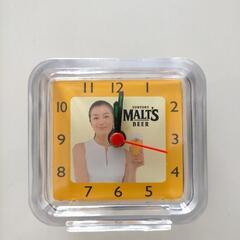 【非売品】【新品未使用】サントリーモルツセットの画像
