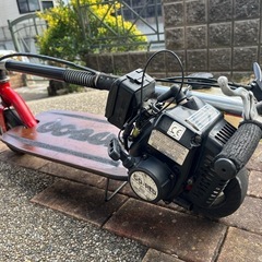 GO－ＰＥＤ　ゴーペッド　　
の画像